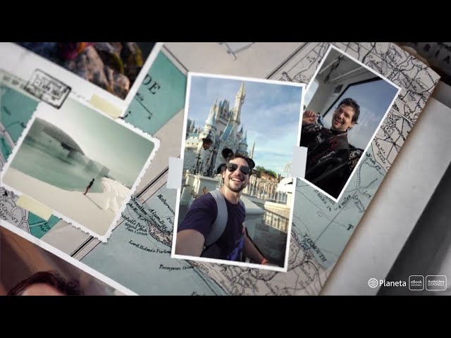 Vídeo relacionado con Viajar cambiará tu vida: 10 lecciones que aprendí al recorrer el mundo (Varios)