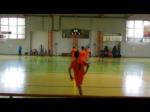 Handbal J3 CSS Lugoj - LPS Targu Jiu 37-34
