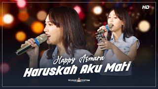 Download lagu Happy Asmara - Haruskah Aku Mati ( Video Lyrics) mp3 Download lagu Happy Asmara - Haruskah Aku Mati ( Video Lyrics) mp3