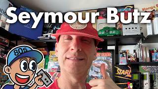 Best of Seymour Butz!