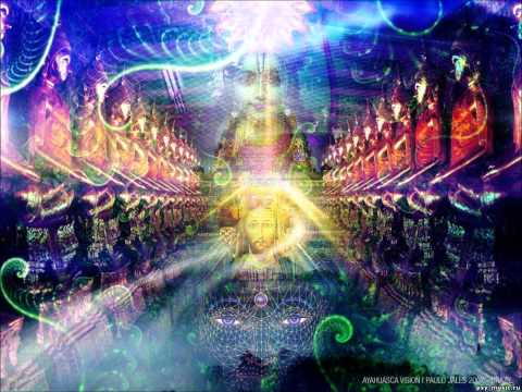 Hinario Fluente luz universal 8 - Santissimo Daime - Padrinho Ze Ricardo