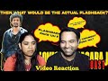 Lokesh Kanagaraj Roast Video Reaction🤣🤪😱😬| Eruma Murugesha | Tamil Couple Reaction