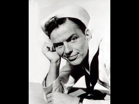 Frank Sinatra - In The Cool, Cool, Cool, of The Evening