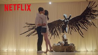Download lagu 胸キュン - ソン・ガンとハン・ソヒ、決心のキス | わかっていても | Netflix Japan mp3