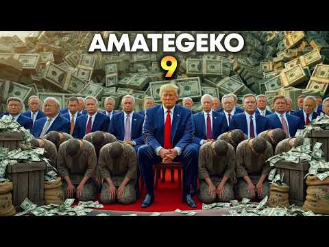 Ubwenge ( bwumwijima bukwigisha kuba umuntu ukomeye,bikore nonah umwaka ugitangira uhinduke ureba 