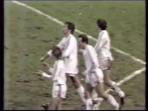 1982/1983 DFB-Pokal, 03. Runde 1. FC Köln - Stuttgarter Kickers