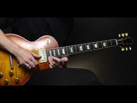 The Supernatural - Peter Green | Full Cover/Improv- Sean Mann