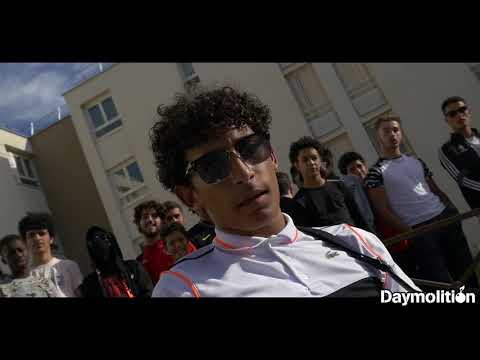 ISK - Acharné I Daymolition