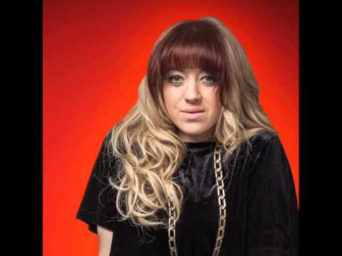 Leah McFall - I Will Survive (Studio Version)