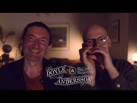 Madame I’m a Darling - Doyle & Andersson