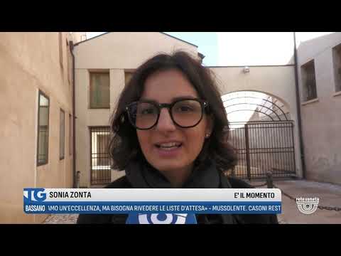 TG BASSANO Full Edition | October 28, 2025