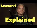 The Witcher Season 1 And Timeline Explained