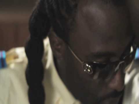 MJG - BIG TIME FEAT. SLIM OF 112 VIDEO