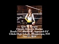 Erin Cooper Volleyball Demo 20181112