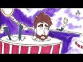 [Storyboard] Finale (Can't Wait To See What You Do Next) - AJR