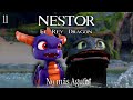 Nestor El Rey Dragón Parte 11 No Más Agua