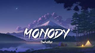 TheFatRat-Monody (Cover enak buat lagi santai )