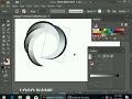 Adobe Illustrator 3D Logo Design Tutorial Claw Graphic Designing Illustrator Tutorial