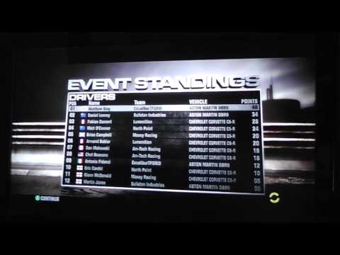 Race Driver Grid Playthrough Part 53