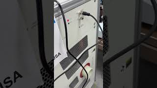 Trek High Voltage Amplifier 40-15 output + 40kV -40 kV 350 V-us, 1 kHz