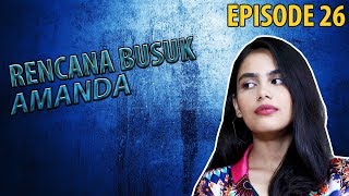 Download lagu Rencana Busuk Amanda Ke Faris , Apalagi Nih - Mahar 30 Juz Eps 26 PART 2 mp3