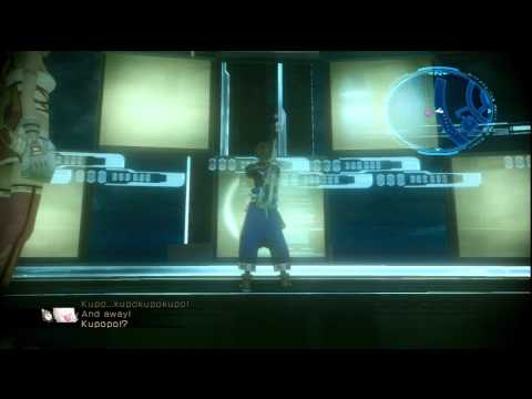 (#135) Enigma Codex Sidequest (Paradox Agent Type B) | Final Fantasy XIII-2 Fragment Guide