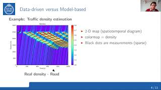 Download the video "Matthieu Barreau - Physics-Informed Learning: Using Neural Networks to Solve Differential Equations"