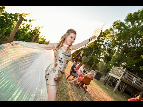 Candid Frames video.