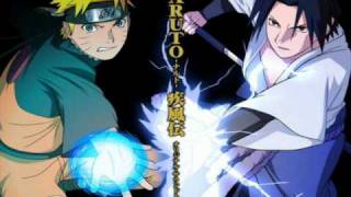 Download lagu Naruto Shippuden OST 2 - Track 11 - Shirotsumekusa ( White Clover ) mp3