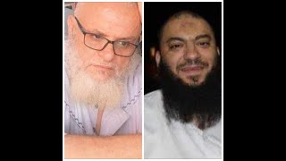 صورة اللهم ألحقه بالصالحين | " دعاء مؤثر للشيخ أيمن البحراوي رحمه الله " | د . حازم شومان