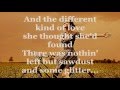 Don't Cry Out Loud (Lyrics) - MELISSA MANCHESTER