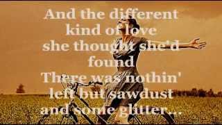 Don&#39;t Cry Out Loud (Lyrics) - MELISSA MANCHESTER