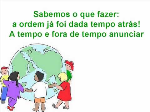 Não há como fraquejar video