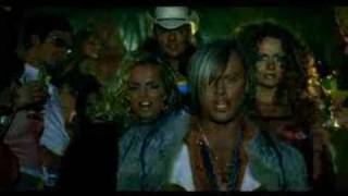 Alcazar - This Is The World We Live In