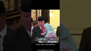 Download lagu YDPA ke17 Sultan Johor Sultan Ibrahim Almarhum Sultan Iskandar mp3