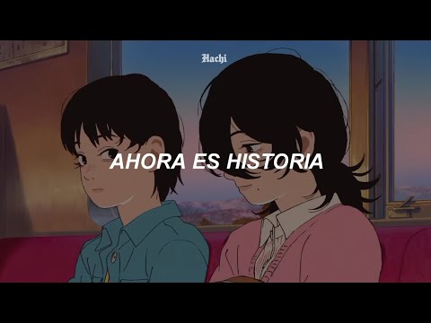 ABBA~ The Winner Takes It All (sub.español)