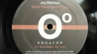 Jay Denham - Black Nites (2003)