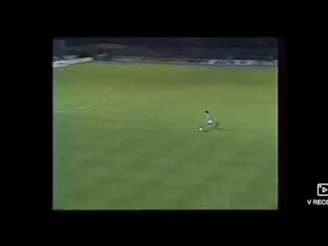 TFC-Naples Coupe UEFA 1987