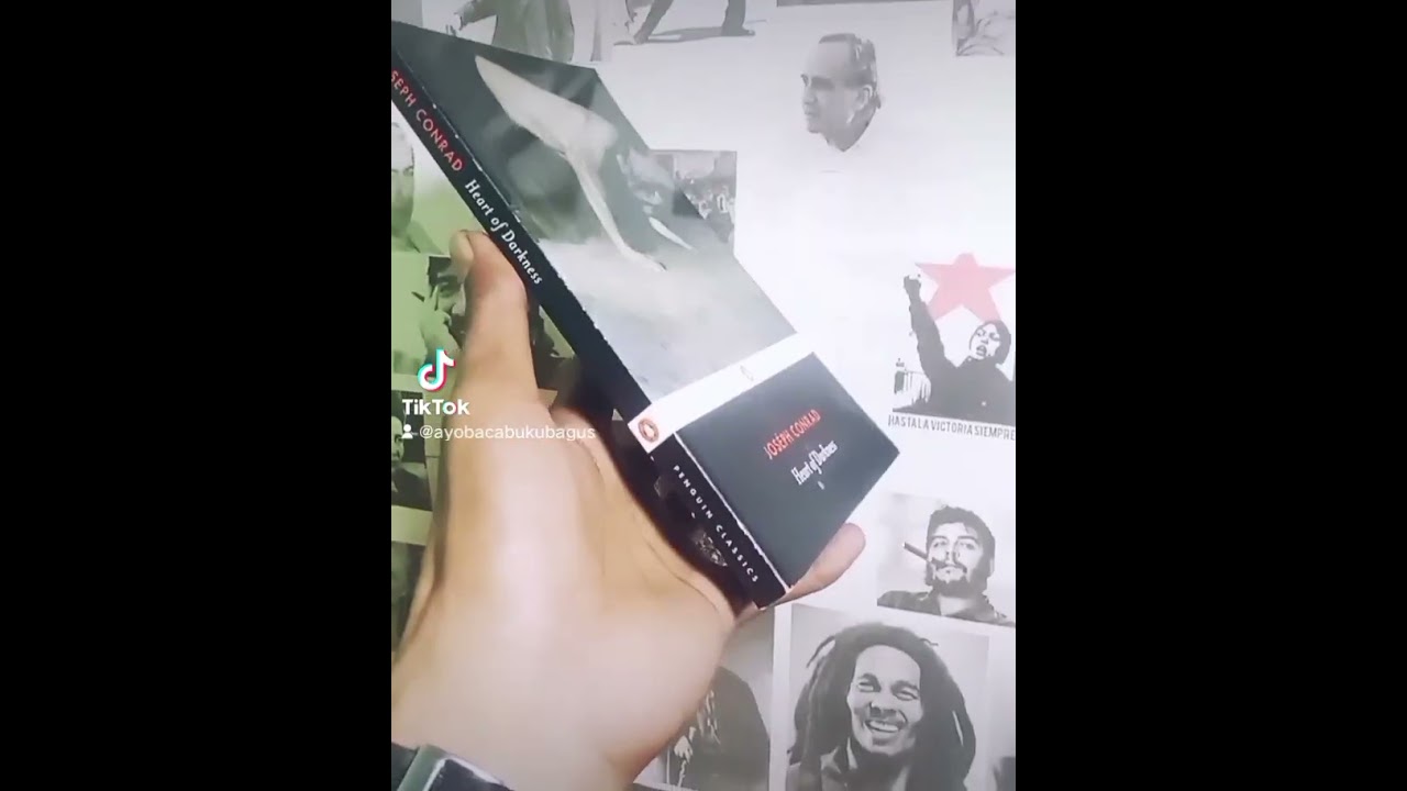 Heart of Darkness by Joseph Conrad | Penguin Classics