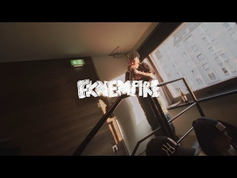 T-LOW x ABSENT Type Beat - "Schwerelos" | 2025