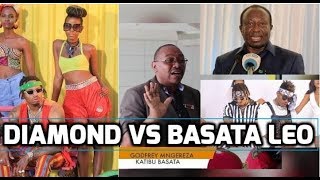 Download lagu DIAMOND PLATNUMZ AWAJIBU BASATA MBOVU KUHUSU KUFUNGIWA NYIMBO YA #NYEGEZI mp3 Download lagu DIAMOND PLATNUMZ AWAJIBU BASATA MBOVU KUHUSU KUFUNGIWA NYIMBO YA #NYEGEZI mp3