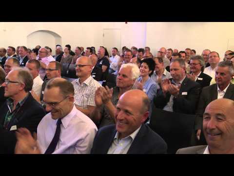 1. Solothurner Gewerbekongress