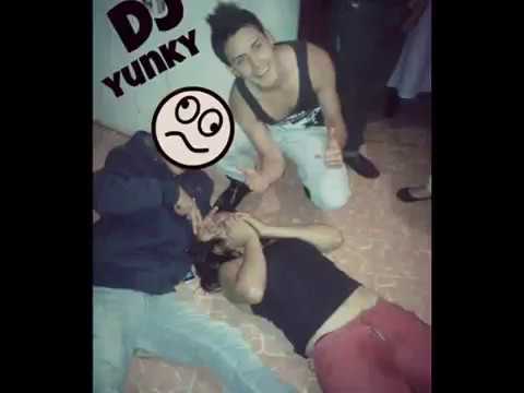 MIX PERREO / DJYUNKY