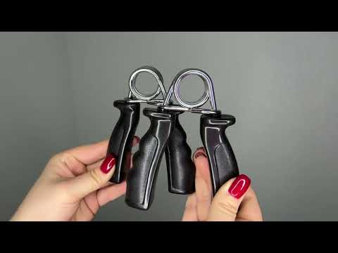 Эспандер кистевой ножницы Ortomedica ASA028 (пара)