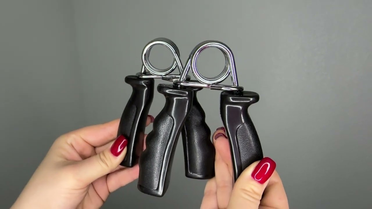 Еспандер кистьовий ножиці Azuni ASA028