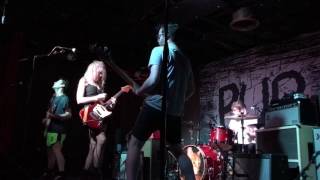 Charly Bliss - Black Hole (live 6/13/17)