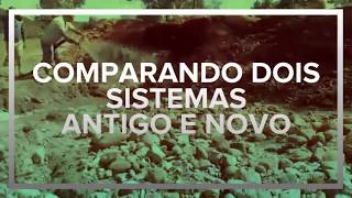 Vídeo de Concentradora GD2020