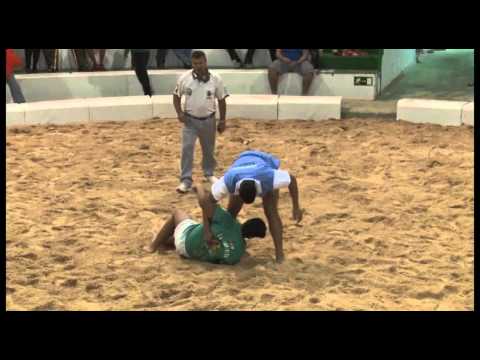 resumen C.L. Unión Tetir - C.L. Maxorata