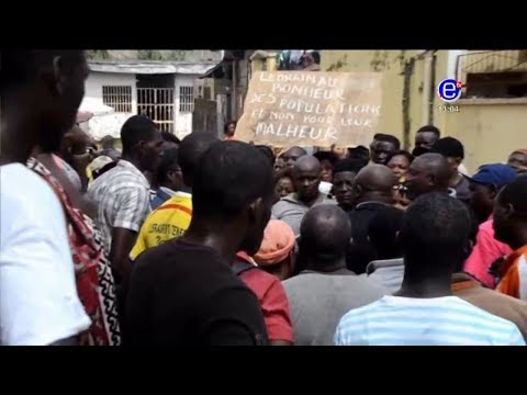 PIDGIN NEWS - Thursday, September 20th 2018 - #EQUINOXETV