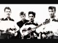 The Quarrymen - That'll Be The Day 